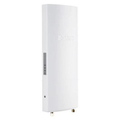 D-Link DBA-3620P Cloud-Managed Access Point, Dual-band WiFi, internal 2 x MU-MIMO Antenna, Integrated DHCP server